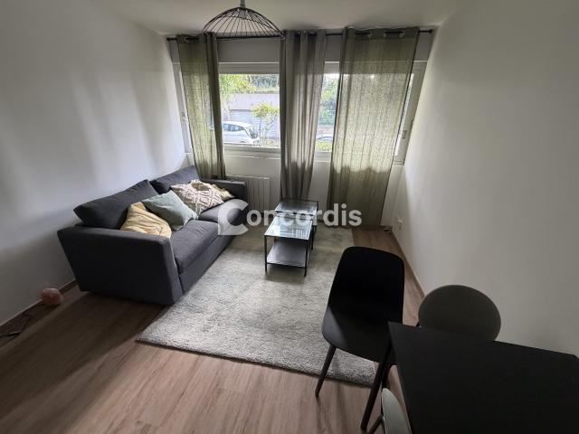 Metz Location Appartement 57