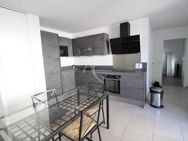 Metz Location Appartement 57
