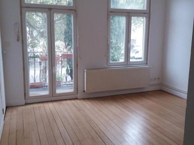 Metz Location Appartement 57