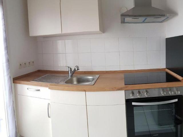 Metz Location Appartement 57
