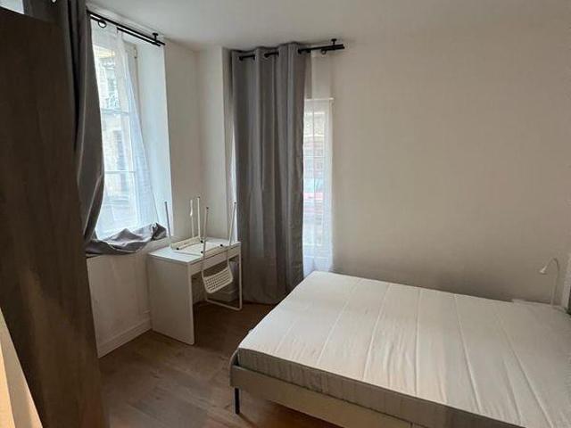 Metz Location Appartement 57