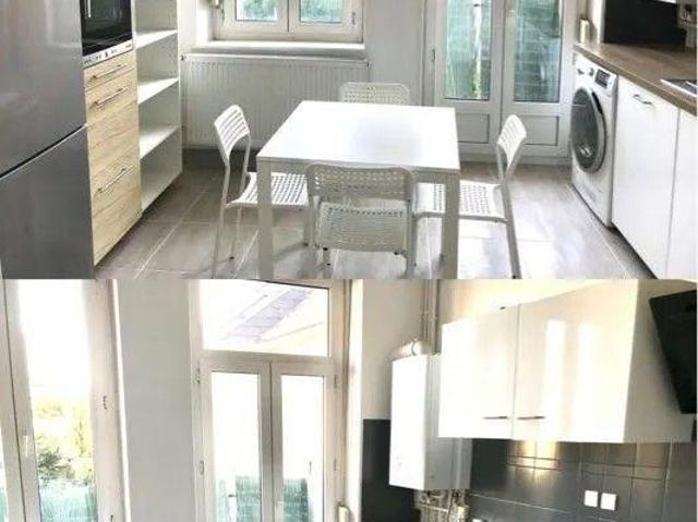 Metz Location Appartement 57