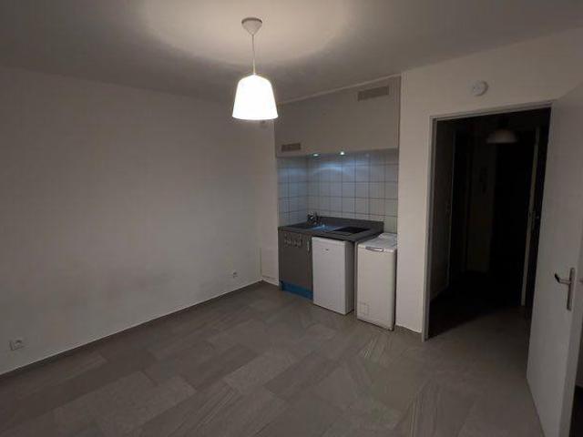 Metz Location Appartement 57