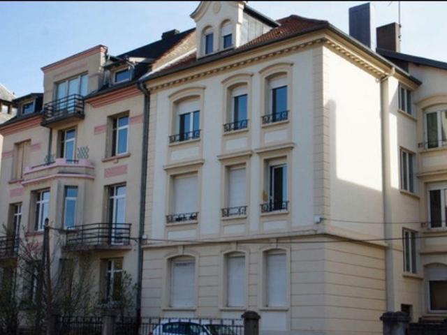 Metz Location Appartement 57