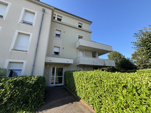 METZ QUEULEU APPARTEMENT 1 PIECE