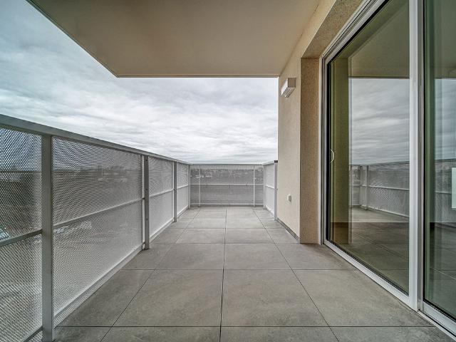 Metz Queuleu Appartement T4 de 80 m2 Écoquartier des Coteaux de la Seille