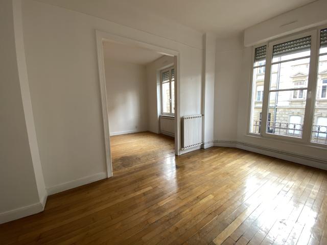 METZ STE THERESE APPARTEMENT 4 PIÈCES