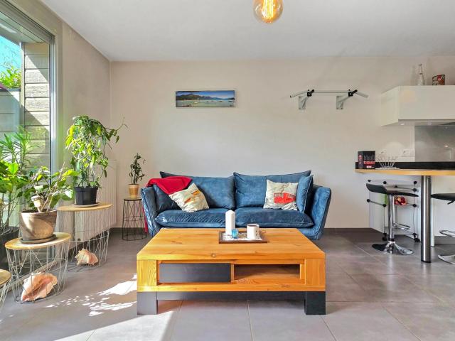 Metz Tessy Vente Appartement 74