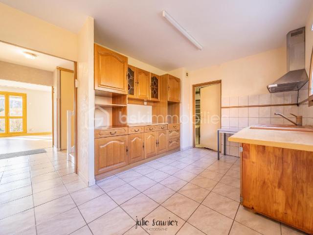 Metz Vente Maison 57