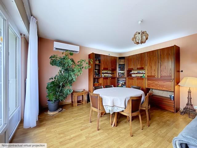 Metz Vente Maison 57