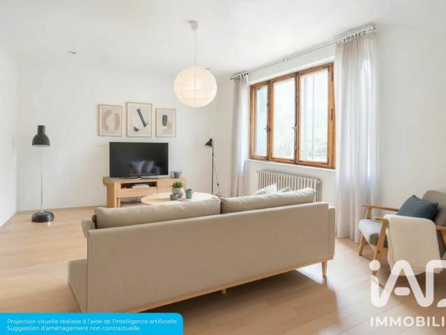 Metz Vente Maison 57
