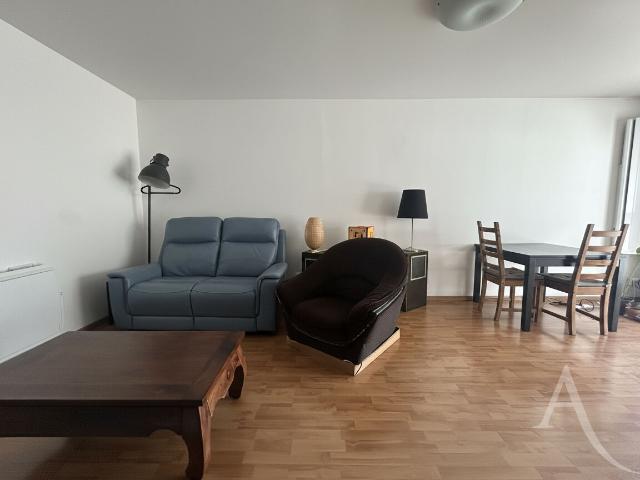 Metz Vente Appartement 57