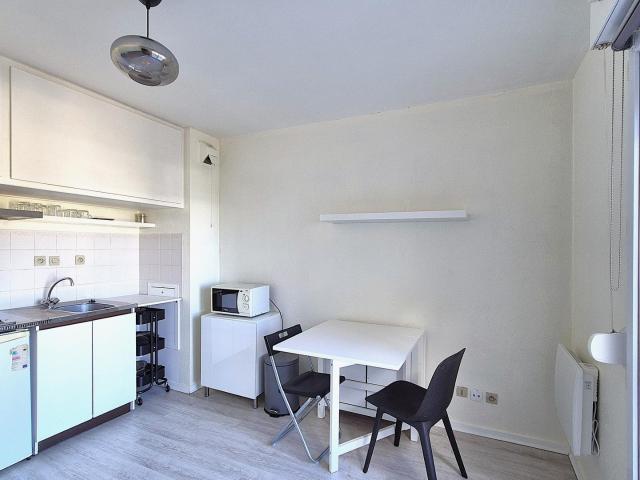 Metz Vente Appartement 57