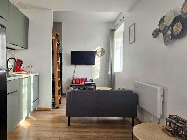 Metz Vente Appartement 57