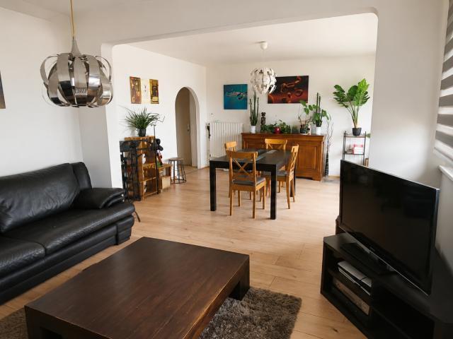 Metz Vente Appartement 57