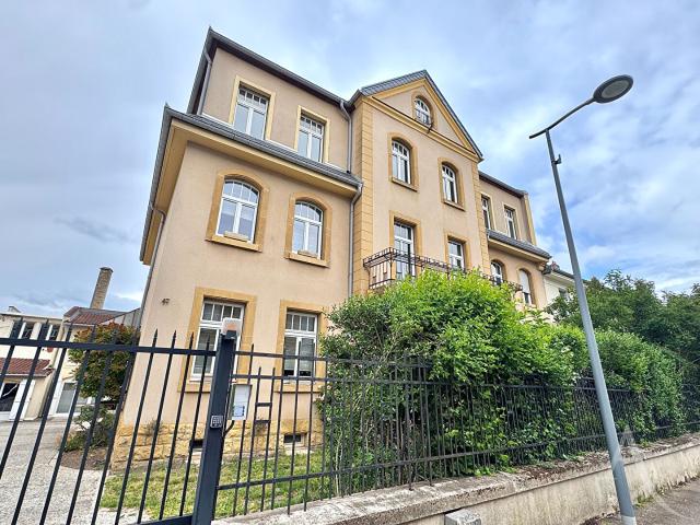 Metz Vente Appartement 57