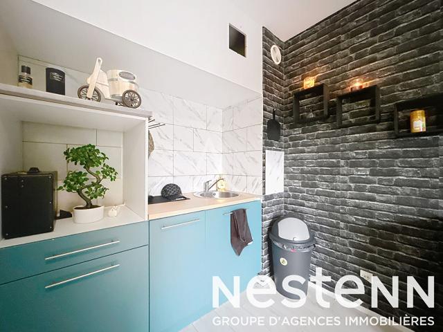 Metz Vente Appartement 57