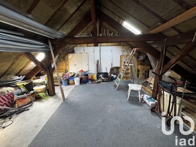 Metz Vente Appartement 57