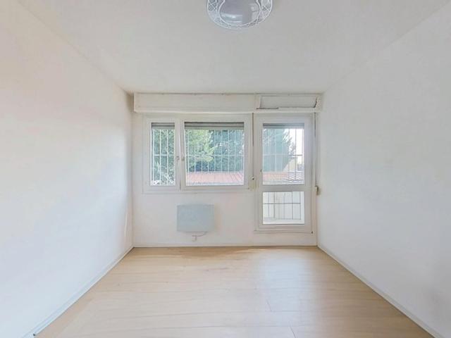 Metz Vente Appartement 57
