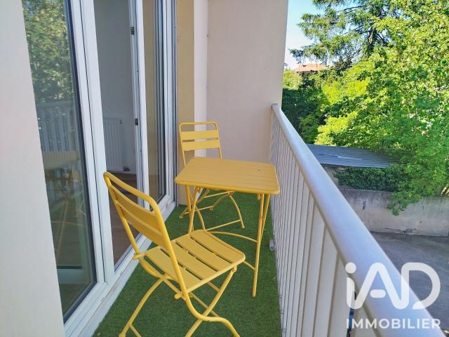 Metz Vente Appartement 57