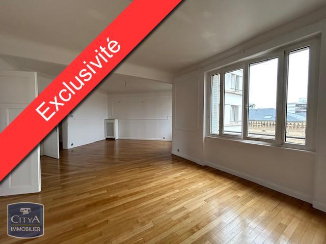 Metz Vente Appartement 57