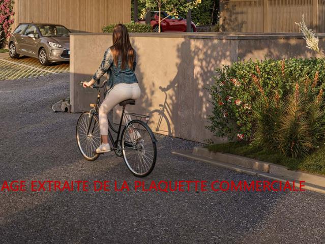 Metz Vente Appartement 57