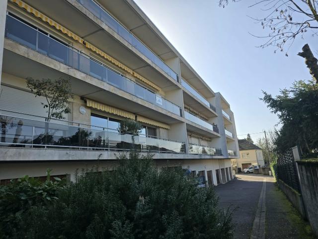 Metz Vente Appartement 57
