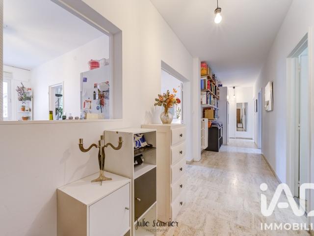 Metz Vente Appartement 57
