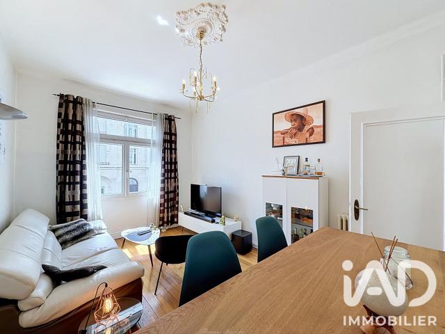 Metz Vente Appartement 57
