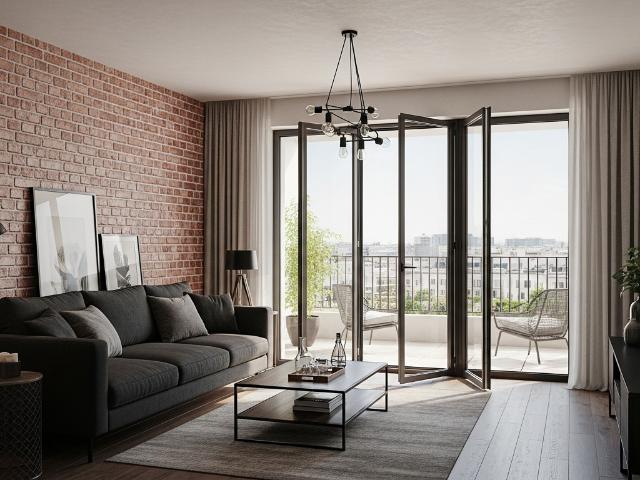 Metz Vente Appartement 57