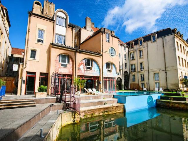 Metz Vente Duplex/triplex 57