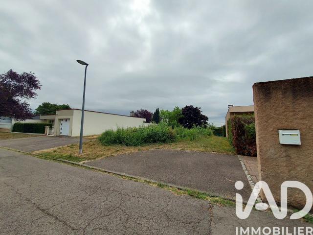 Metz Vente Terrain 57