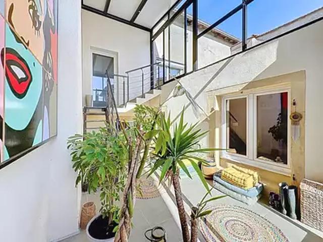 Metz 57000 Achat / Vente maison 7 pièces t7