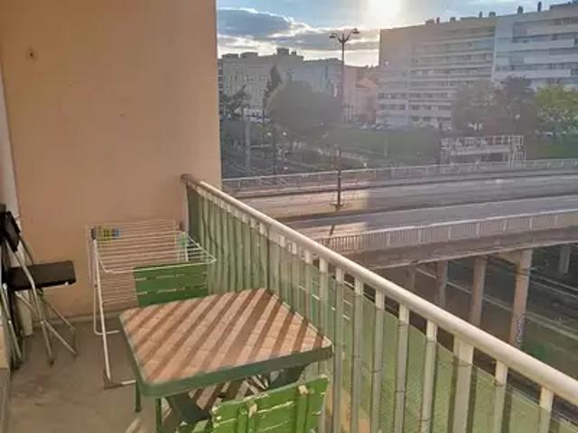 Metz 57000 Achat / Vente appartement 1 pièce t1