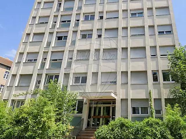 Metz 57000 Achat / Vente appartement 1 pièce t1