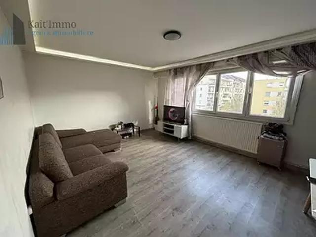 Metz 57000 Achat / Vente appartement 2 pièces t2