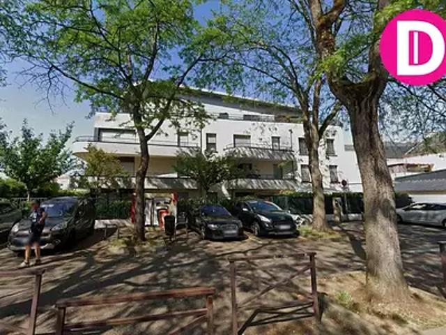 Metz 57000 Achat / Vente appartement 3 pièces t3 parking