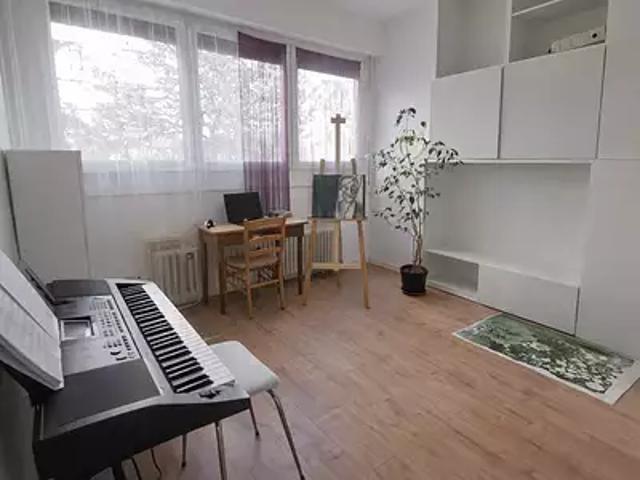 Metz 57000 Achat / Vente appartement 3 pièces t3