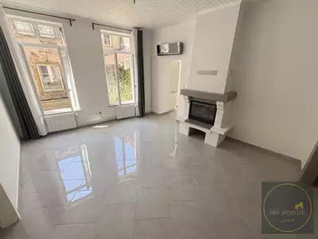 Metz 57000 Achat / Vente appartement 3 pièces t3