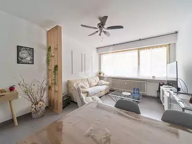 Metz 57000 Achat / Vente appartement 4 pièces t4