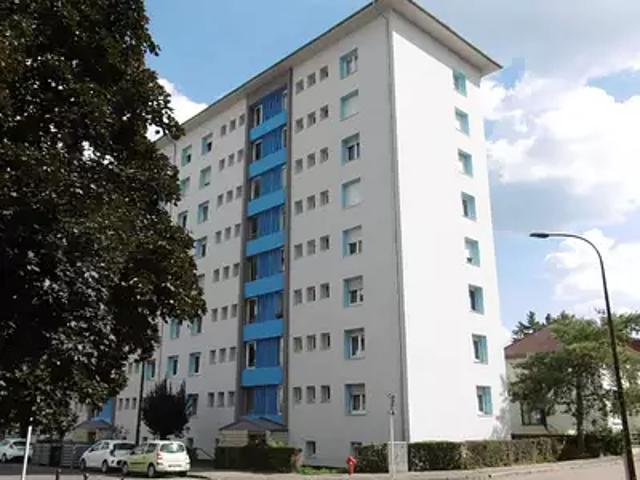 Metz 57000 Achat / Vente appartement 5 pièces t5 cave balcon