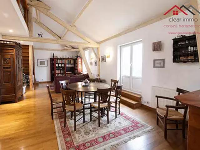 Metz 57000 Achat / Vente appartement 5 pièces t5