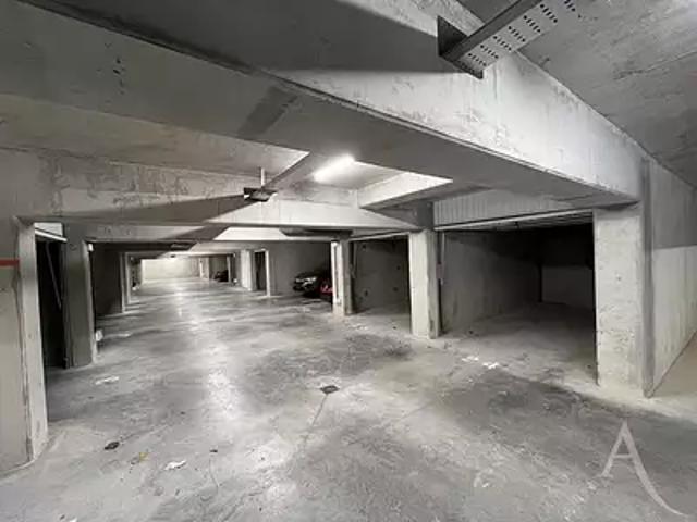 Metz 57000 Achat / Vente parking au dernier étage