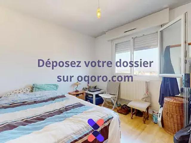 Metz 57000 Location appartement