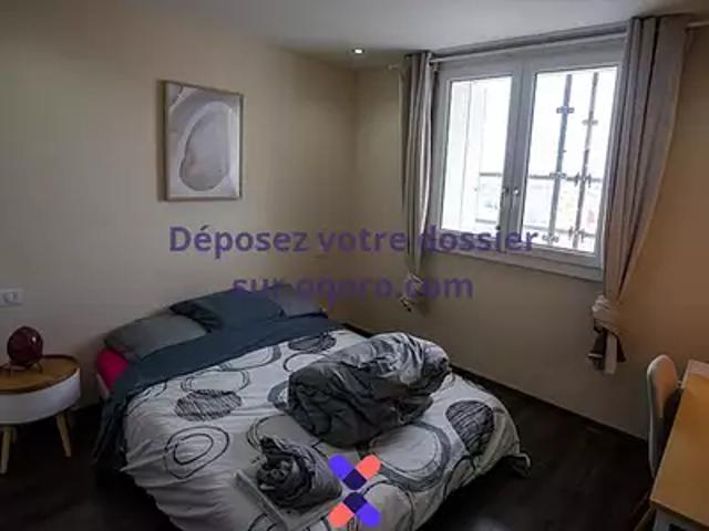Metz 57000 Location appartement