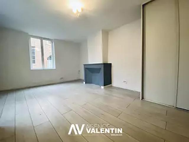 Metz 57000 Location appartement 1 pièce t1