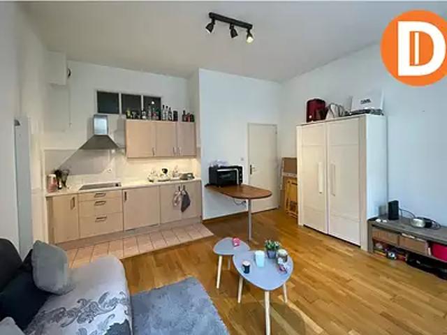 Metz 57000 Location appartement 1 pièce t1