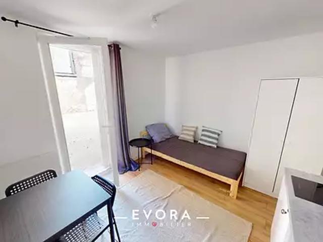 Metz 57000 Location appartement 1 pièce t1
