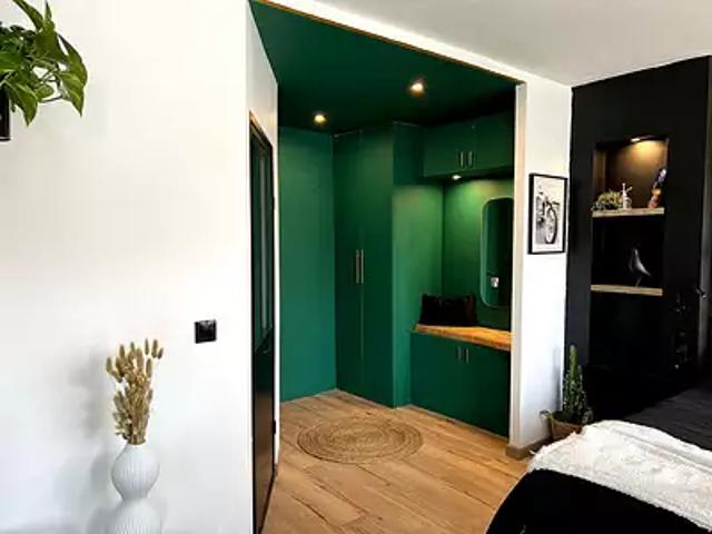 Metz 57000 Location appartement 1 pièce t1
