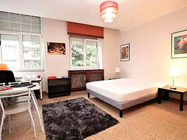 Metz 57000 Location appartement 1 pièce t1